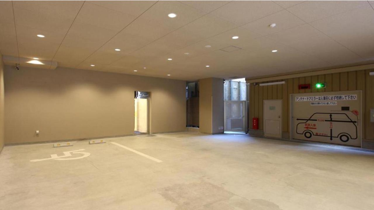 Toyoko Inn Osaka Namba Nippombashi Luaran gambar