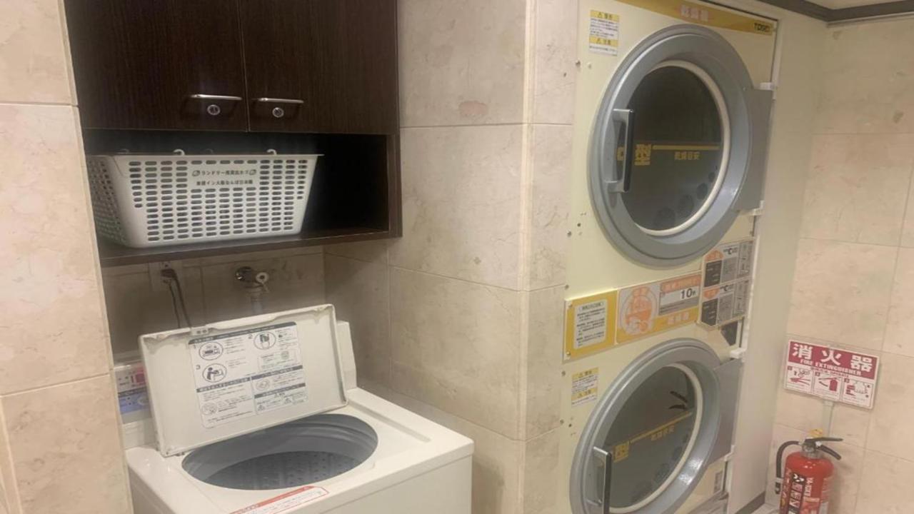 Toyoko Inn Osaka Namba Nippombashi Luaran gambar