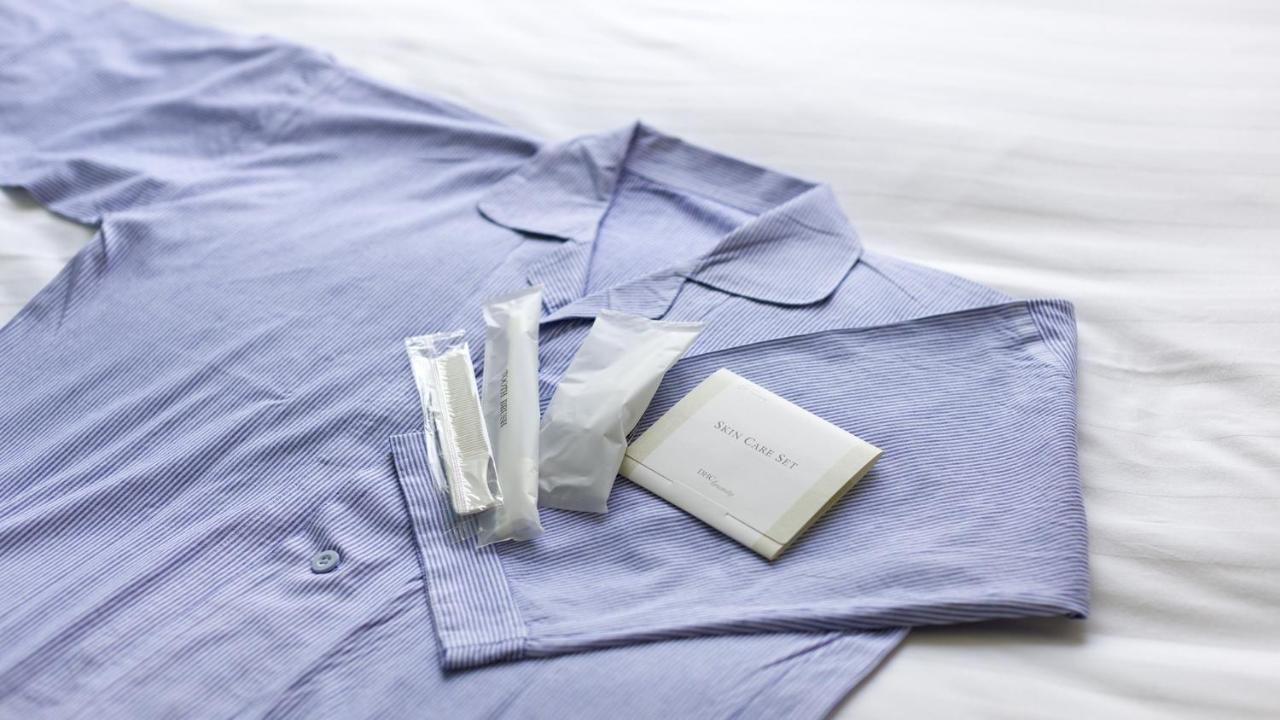 Toyoko Inn Osaka Namba Nippombashi Luaran gambar