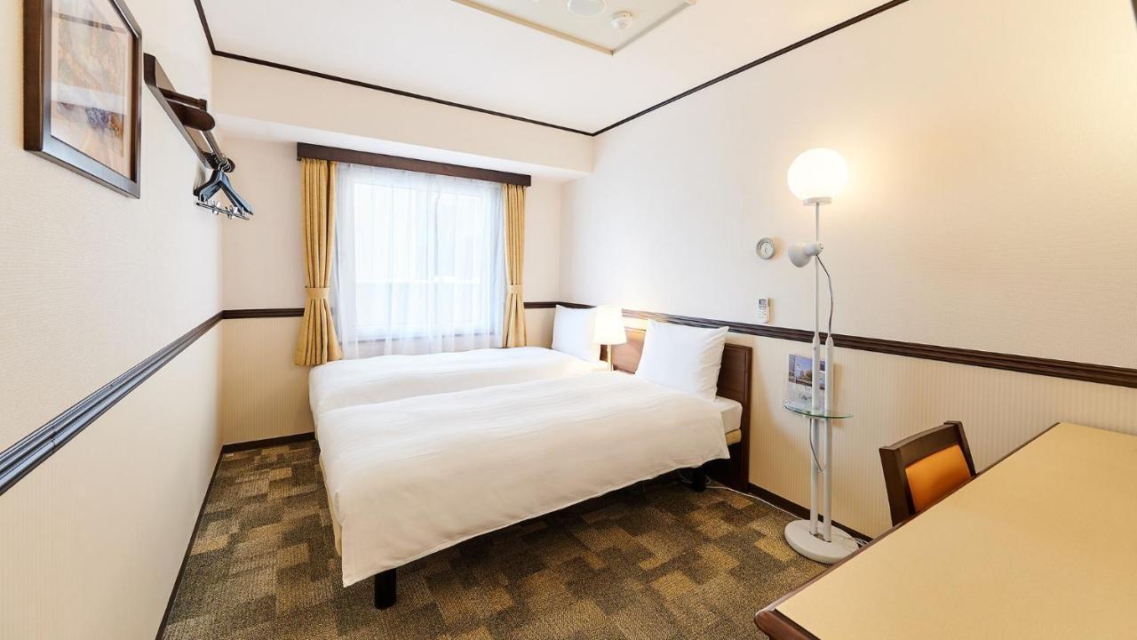 Toyoko Inn Osaka Namba Nippombashi Luaran gambar