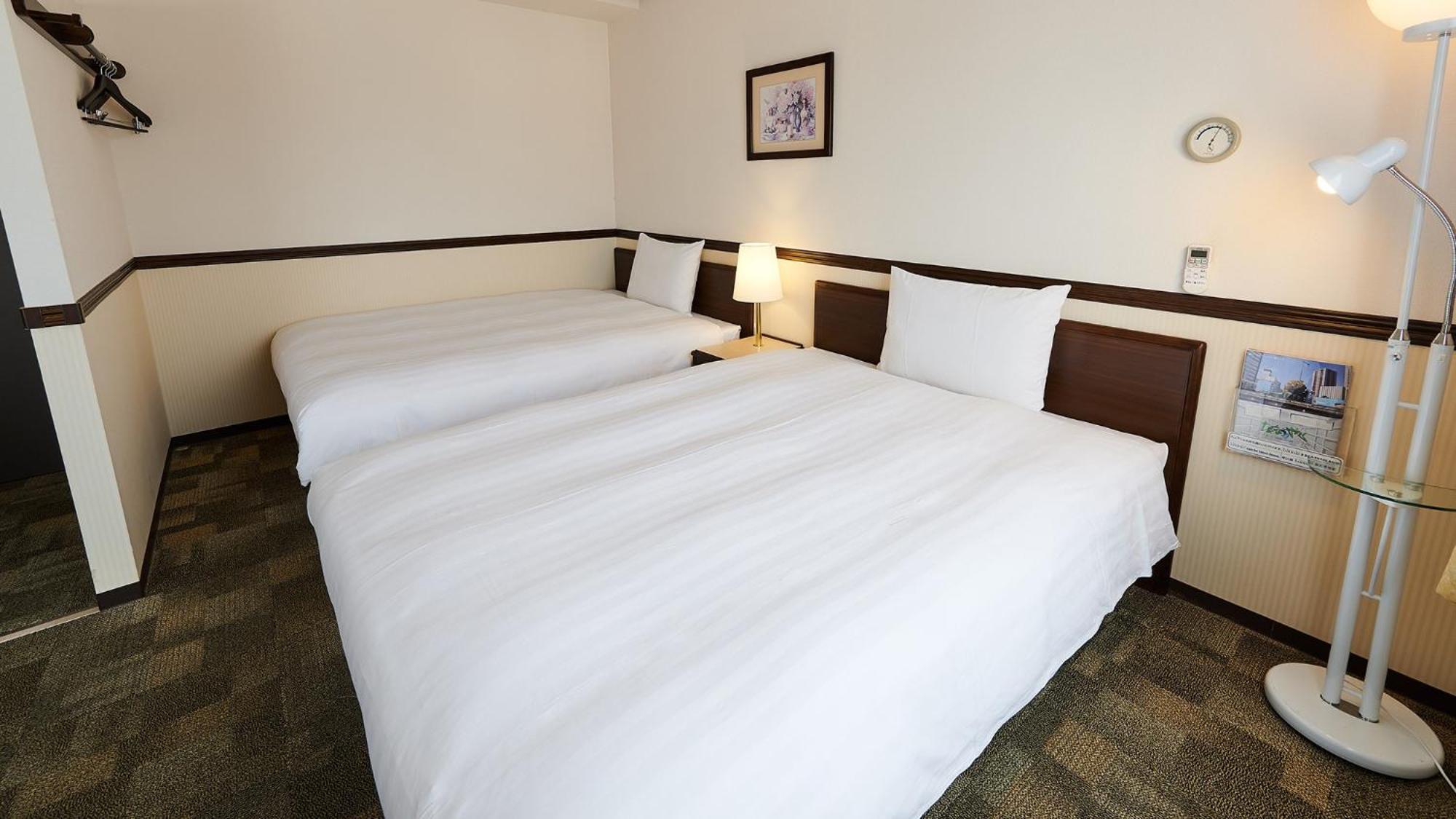 Toyoko Inn Osaka Namba Nippombashi Luaran gambar