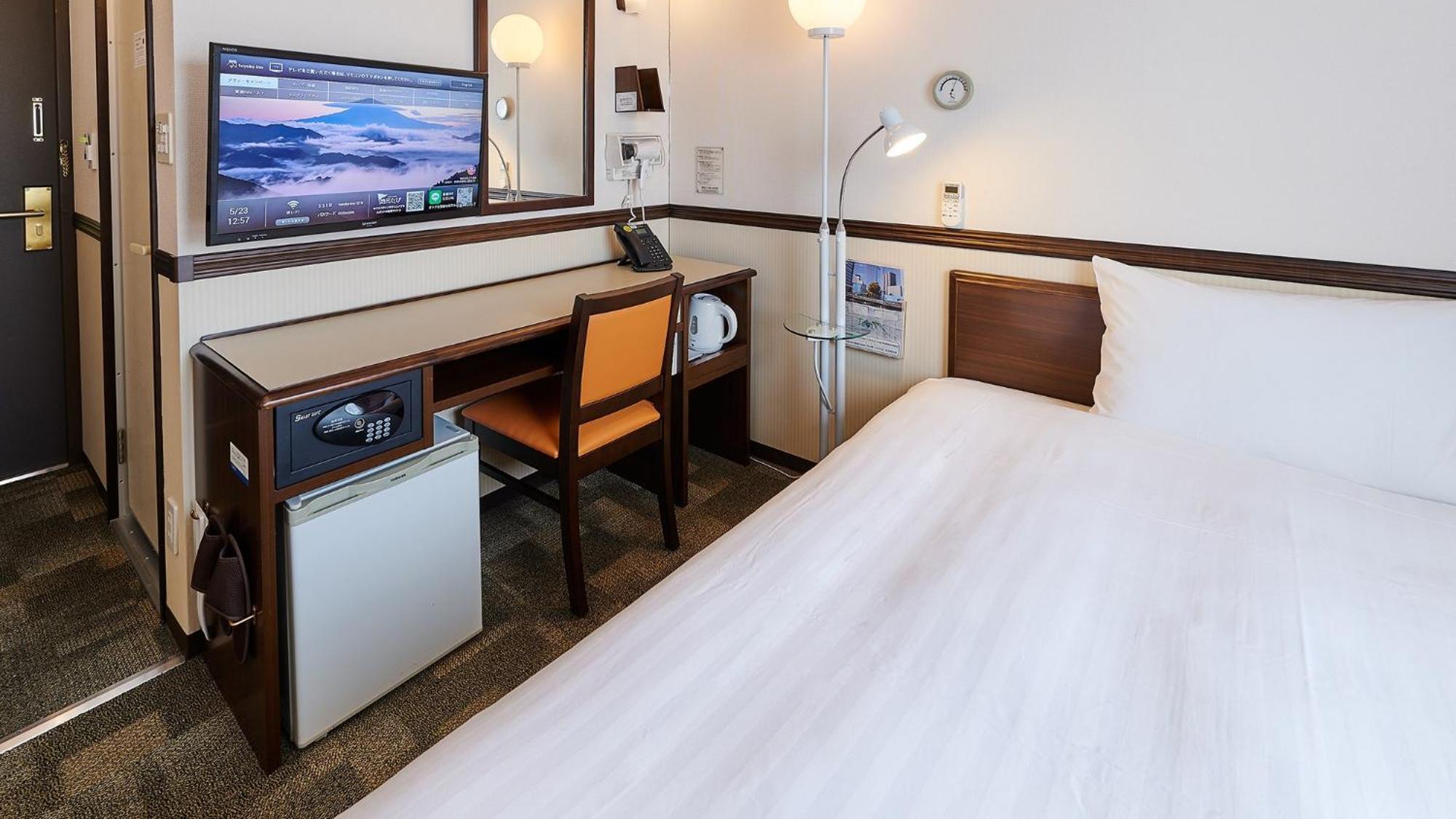 Toyoko Inn Osaka Namba Nippombashi Luaran gambar
