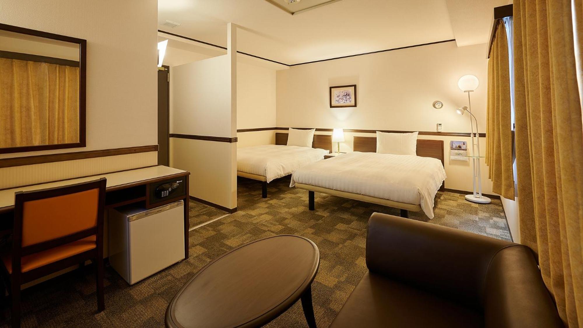 Toyoko Inn Osaka Namba Nippombashi Bilik gambar