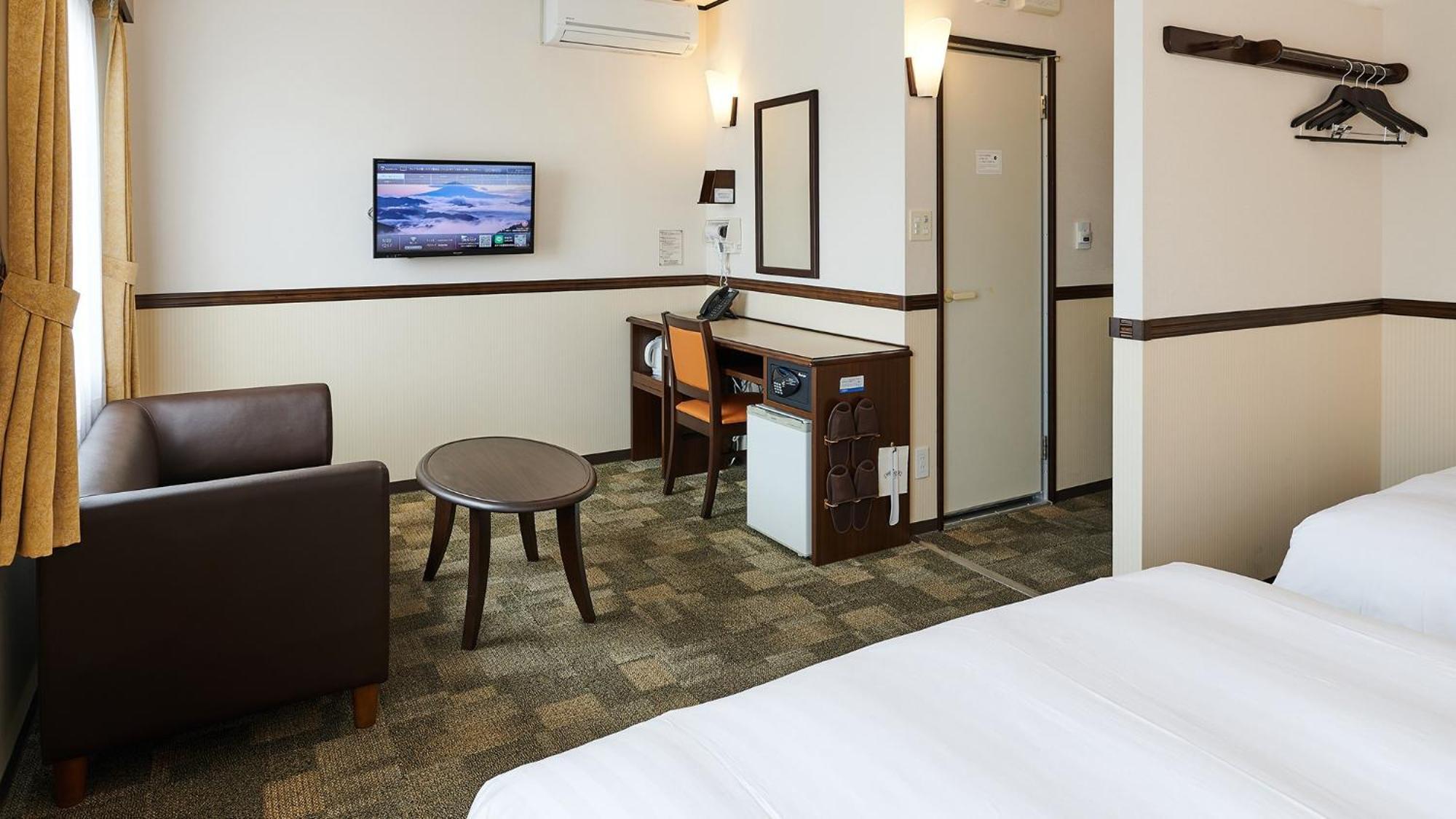 Toyoko Inn Osaka Namba Nippombashi Bilik gambar