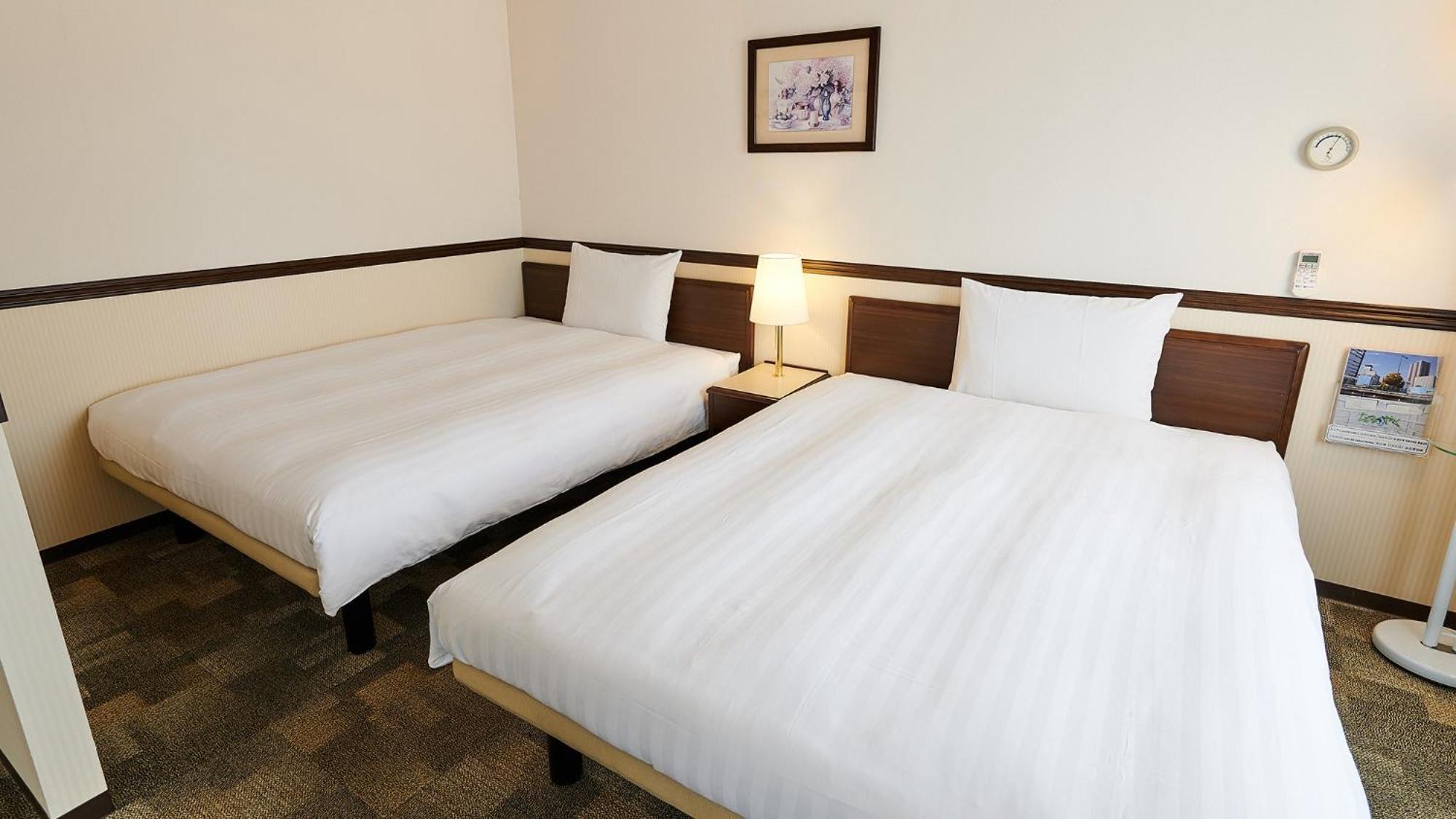 Toyoko Inn Osaka Namba Nippombashi Bilik gambar