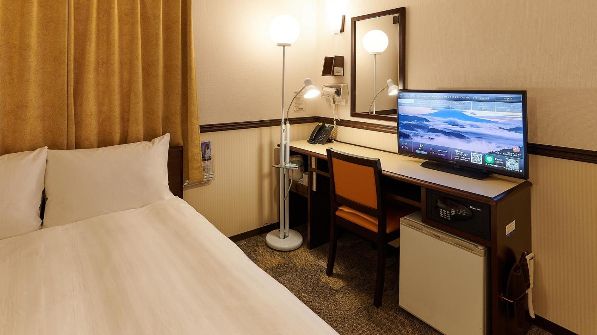 Toyoko Inn Osaka Namba Nippombashi Bilik gambar