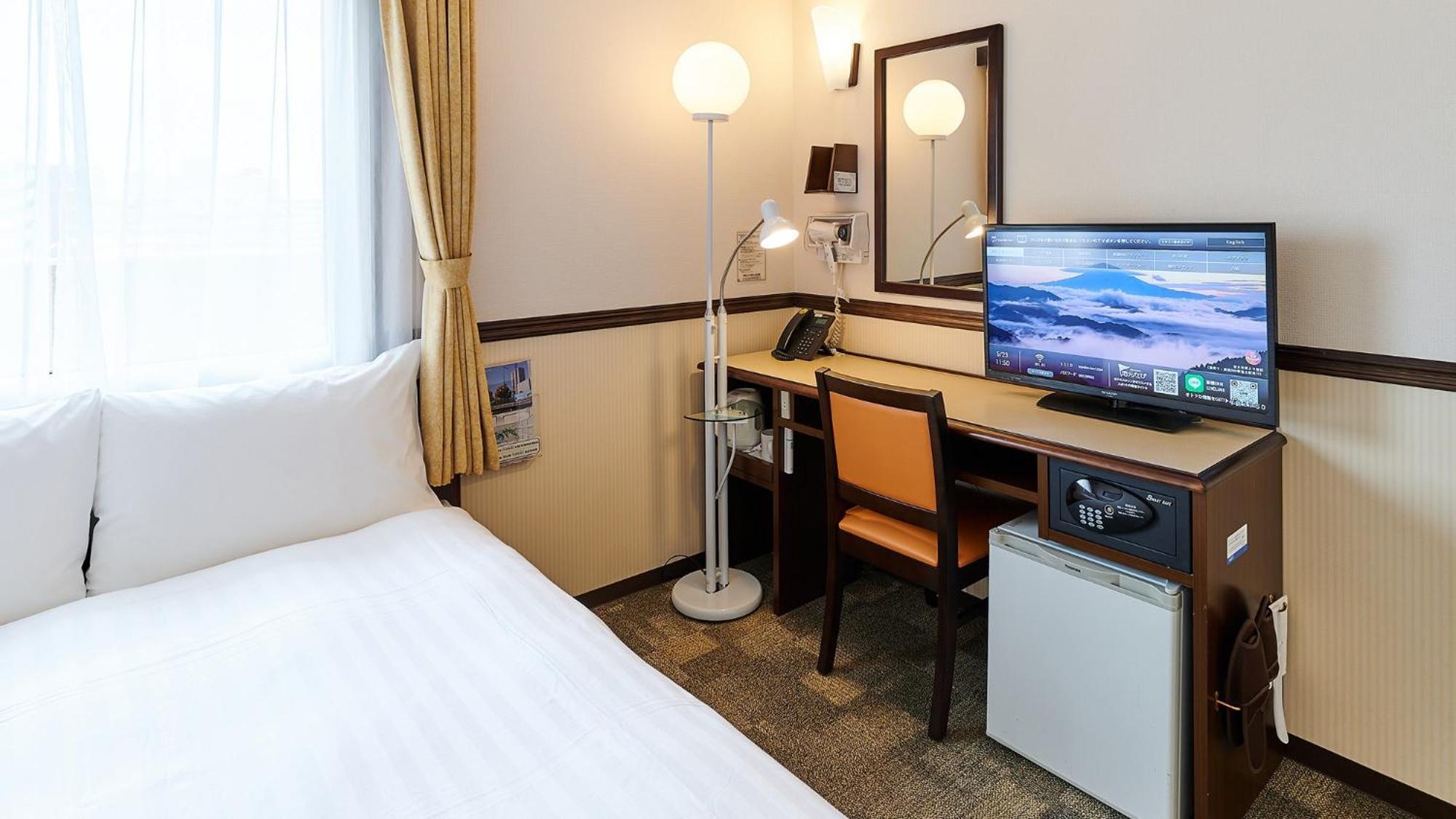 Toyoko Inn Osaka Namba Nippombashi Bilik gambar