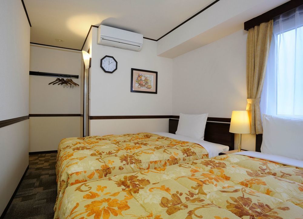 Toyoko Inn Osaka Namba Nippombashi Luaran gambar
