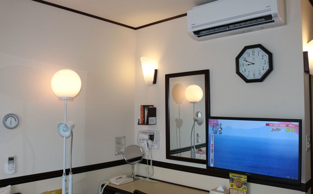 Toyoko Inn Osaka Namba Nippombashi Luaran gambar