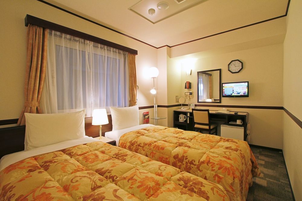 Toyoko Inn Osaka Namba Nippombashi Luaran gambar