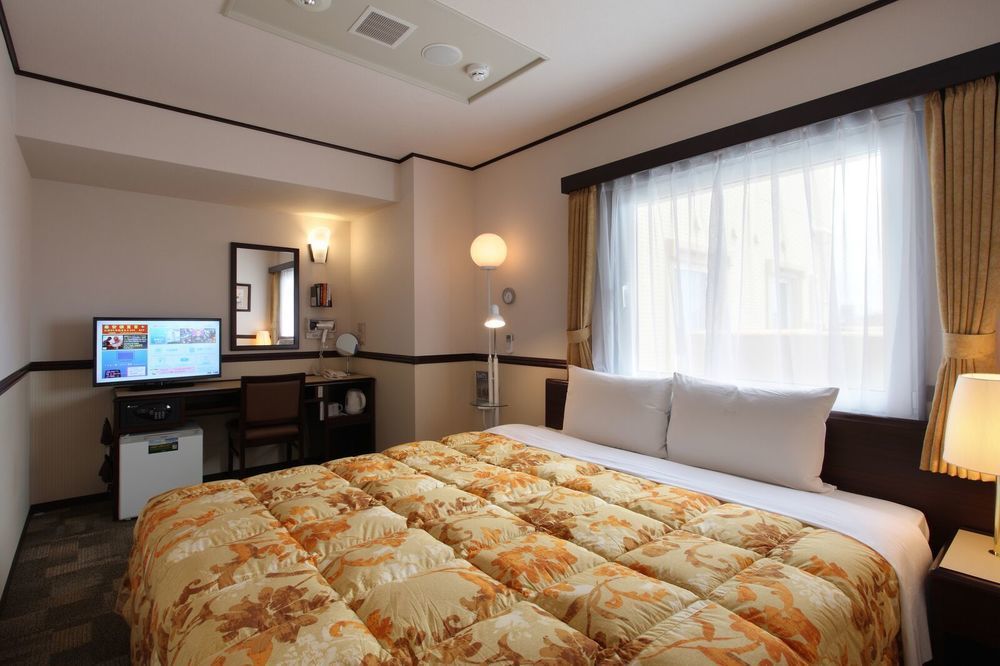 Toyoko Inn Osaka Namba Nippombashi Luaran gambar