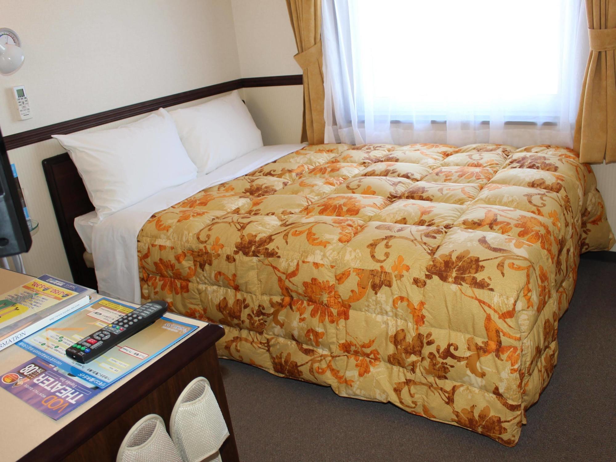 Toyoko Inn Osaka Namba Nippombashi Luaran gambar