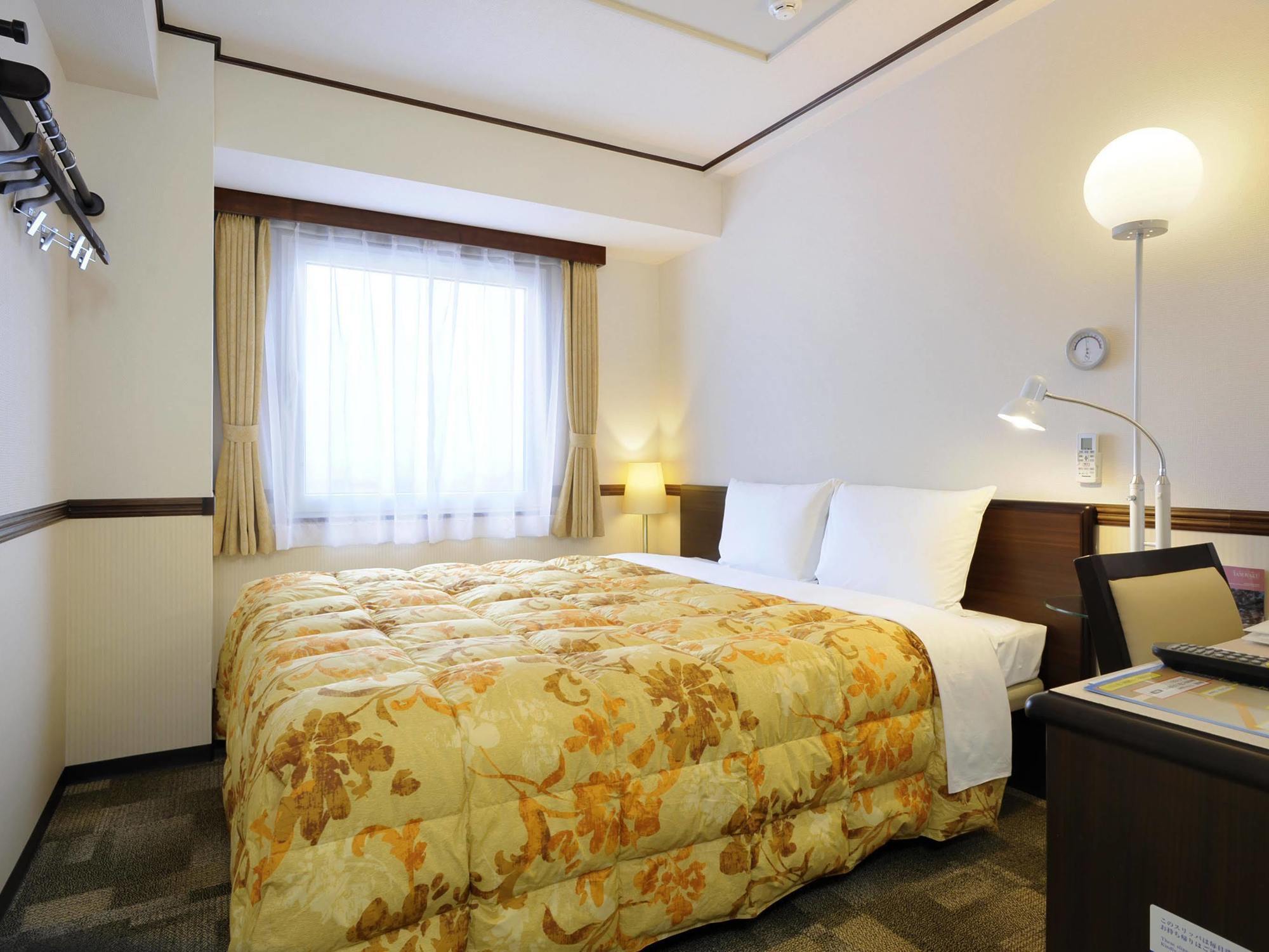 Toyoko Inn Osaka Namba Nippombashi Luaran gambar